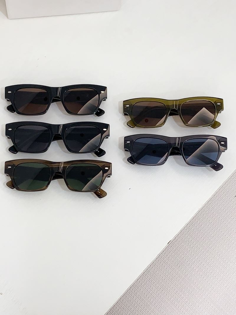 Oliver Peoples Sunglasses